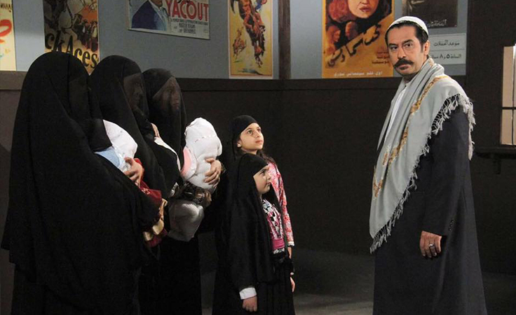 خاص – شقيق ميلاد يوسف يسبّب له مشكلة عائلية.. فما هي؟
