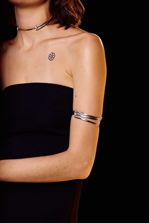 Kismet by Milka تُغيّر القواعد مع مجموعة The Shift