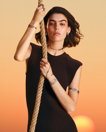 Kismet by Milka تُغيّر القواعد مع مجموعة The Shift