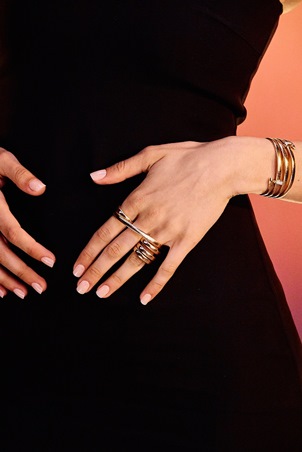 Kismet by Milka تُغيّر القواعد مع مجموعة The Shift