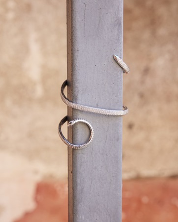 Kismet by Milka تُغيّر القواعد مع مجموعة The Shift