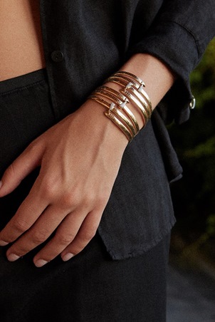 Kismet by Milka تُغيّر القواعد مع مجموعة The Shift