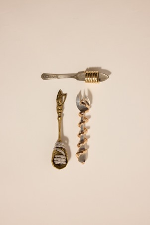 Kismet by Milka تُغيّر القواعد مع مجموعة The Shift