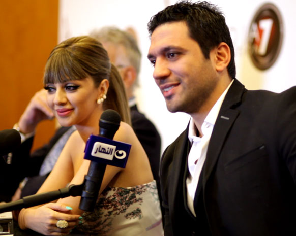 خاص - تفاصيل مسلسل 