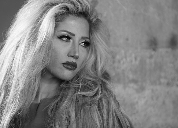  ميريام عطا الله: أنتظر العريس... وأختار مكسيم، باسل أو قيس!