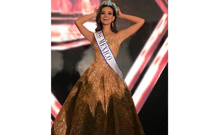 تعرفي على ملكة جمال العالم لعام 2018