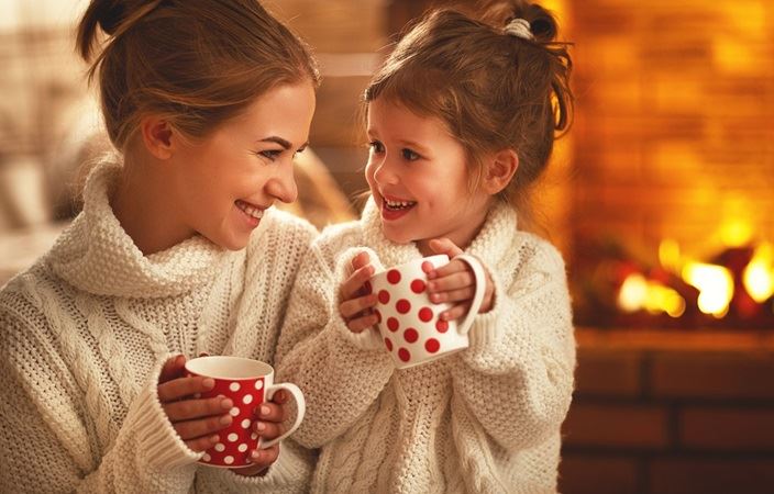 4 أسئلة تساعدك في التغلّب على الشك في قراراتك كأم