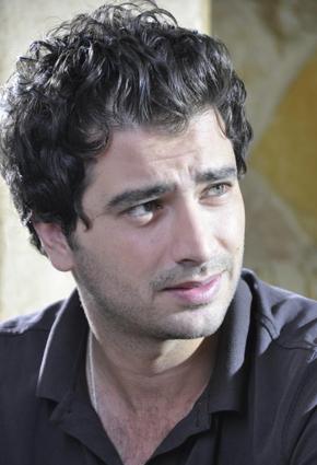 معتصم النهار أغرم بليليا الأطرش عندما كانا في سنّ المراهقة
