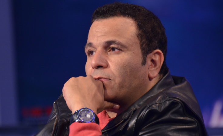 محمد فؤاد إلى القضاء قريباً بهذه التهمة