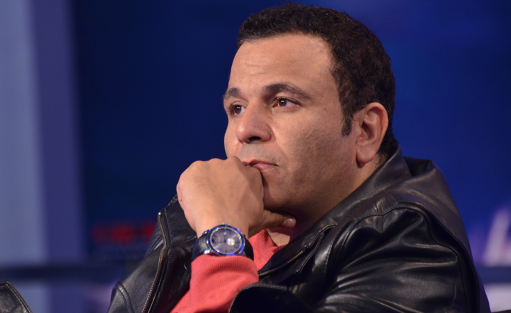 خاص - محمد فؤاد يلجأ إلى القضاء وإنذار بعدم التصرّف بأجره