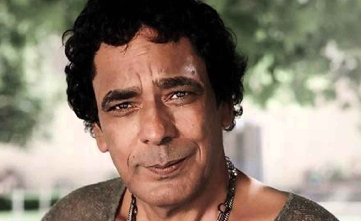 محمد منير يكشف لنواعم حقيقة زواجه