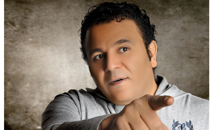 خاص- محمد فؤاد يوافق على الصلح ولكن...