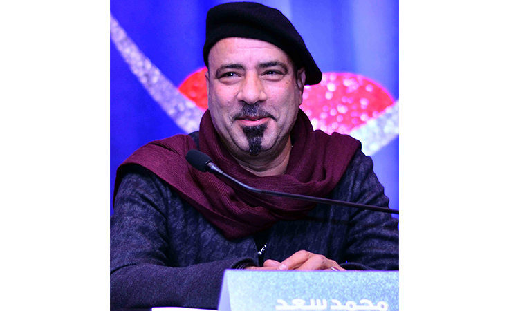 خاص – محمد سعد يخيّب أمل منة فضالي ويشعرها بالندم