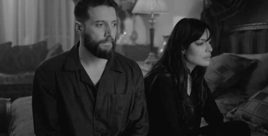 محمد الأحمد:لؤي يشبهني كثيراً وتعليقات الجمهور 