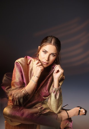 محمد الأحمد:لؤي يشبهني كثيراً وتعليقات الجمهور 