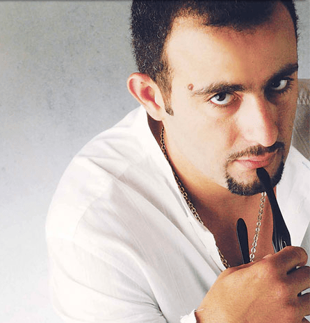 ما الذي يجمع منى زكي وأحمد السقا بعد 