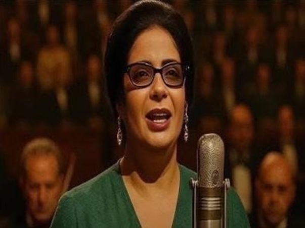 منى زكي: “الست”… أصعب أدواري وأقربها إلى القلب