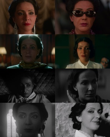 منى زكي: “الست”… أصعب أدواري وأقربها إلى القلب