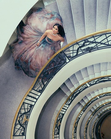 منى زكي: “الست”… أصعب أدواري وأقربها إلى القلب