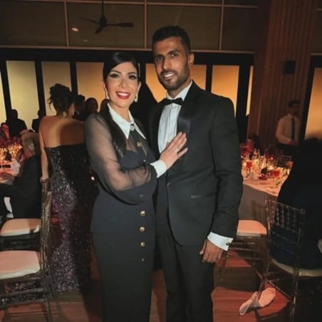 منى زكي هل يجمعها عمل بمحمد سامي لأول مرة؟
