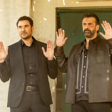 مونيكا بلوتشي في «The Seven Dogs» ترفع حرارة «الصيف» السينمائي