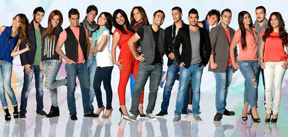 مونيك باسيلا زعرور لـ