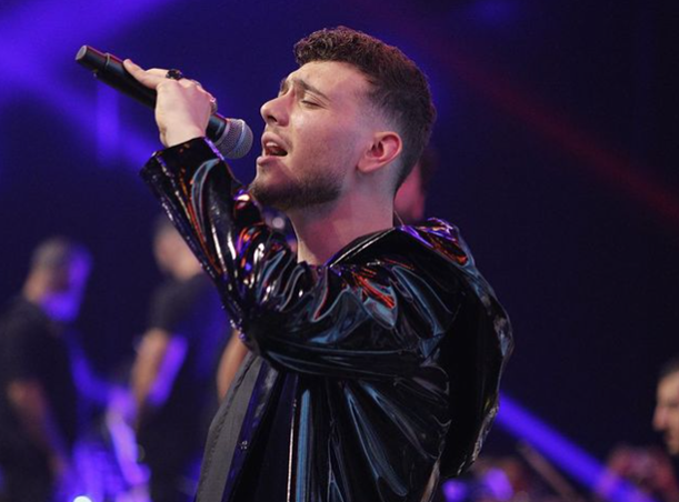 الشامي والأرقام: بين الـ100 ألف تعليق والـ100 مليون مشاهدة على 