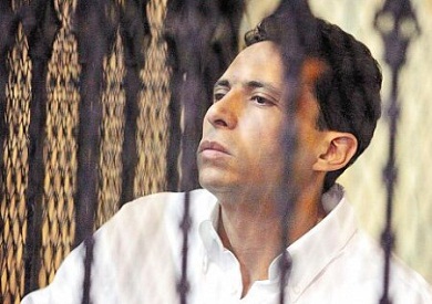 هشام طلعت مصطفى يطلب 