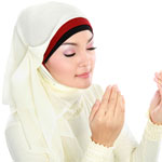 دعاء العتق من النار في العشر الأواخر