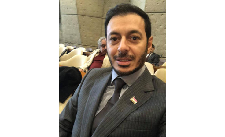 مصطفى شعبان يخسر وزنه بسبب الإنتقام