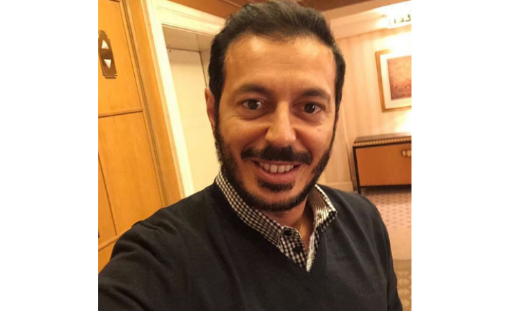 مصطفى شعبان يخسر وزنه بسبب الإنتقام