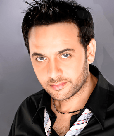 خاص - مصطفى قمر في ورطة مع هاني سلامة