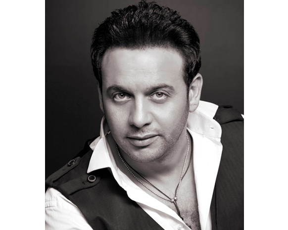 مصطفى قمر يروي لـ