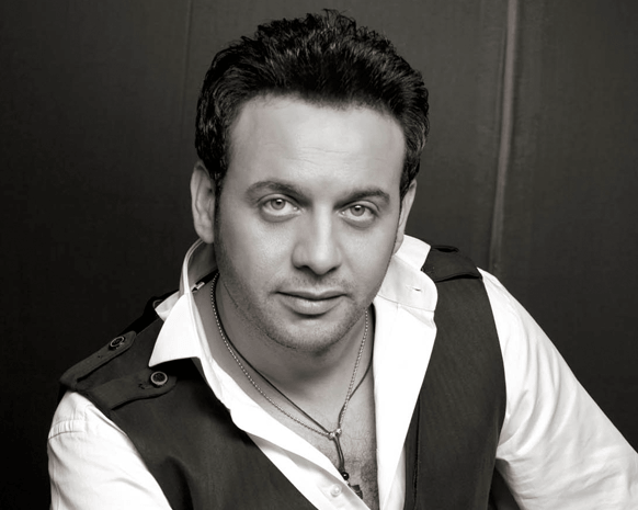 خاص - مصطفى قمر في ورطة مع هاني سلامة