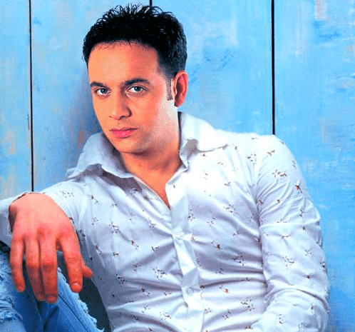 مصطفى قمر يروي لـ