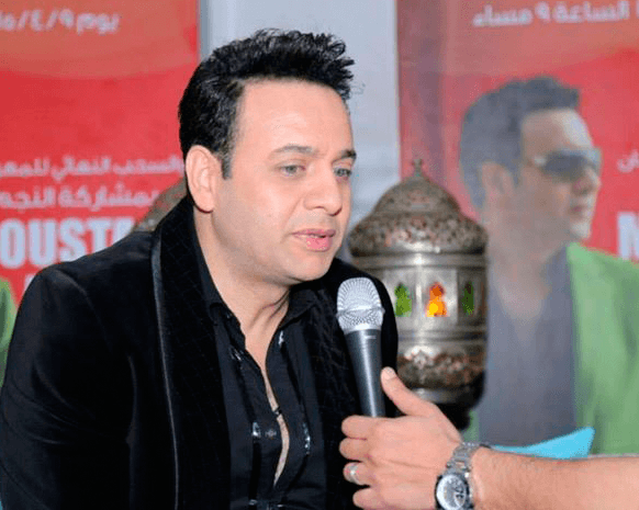 خاص - مصطفى قمر في ورطة مع هاني سلامة