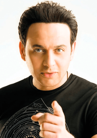 مصطفى قمر يروي لـ