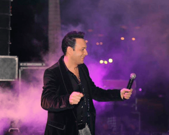 خاص - مصطفى قمر في ورطة مع هاني سلامة