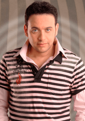 مصطفى قمر يروي لـ