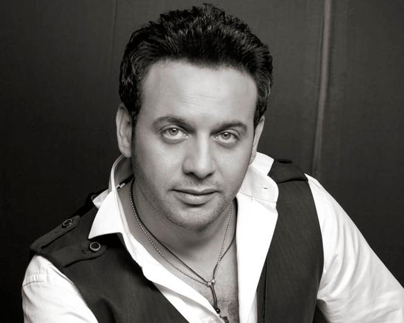 مصطفى قمر يروي لـ