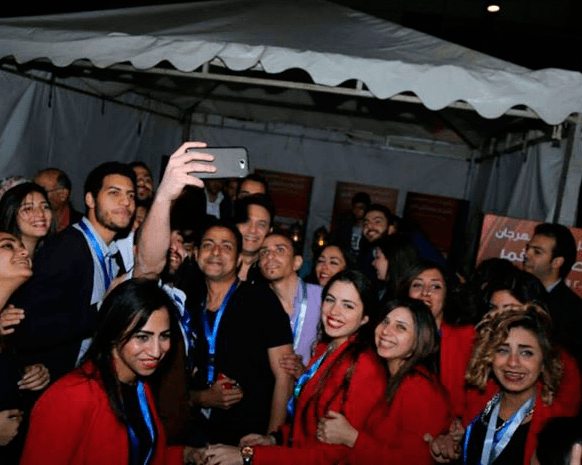 خاص - مصطفى قمر في ورطة مع هاني سلامة