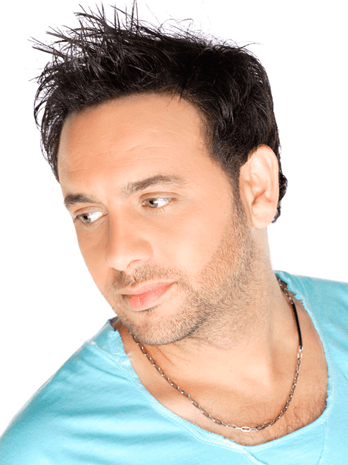 خاص - مصطفى قمر في ورطة مع هاني سلامة