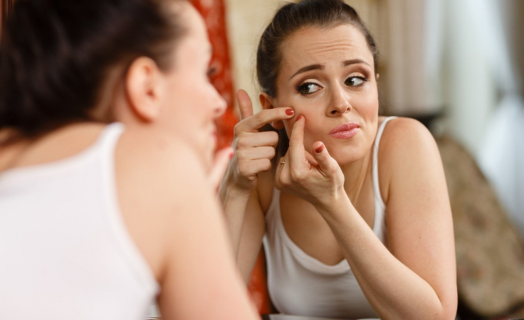 6 تغييرات قد تحدث لجسمك عند فطام طفلك