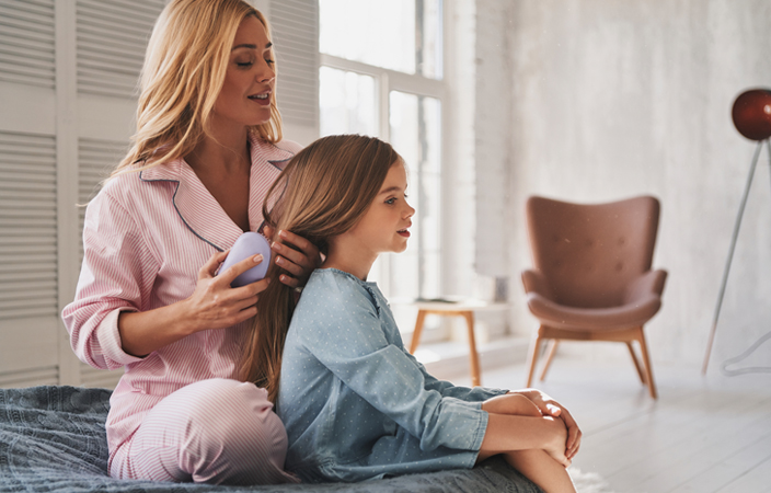 4 تضحيات تقدمها الأمهات يومياً من أجل أطفالهن