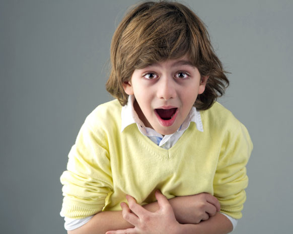 نصائح الدكتورة لمى أبيض لتجنّب دوار السّفر والتنقّل عند الأولاد