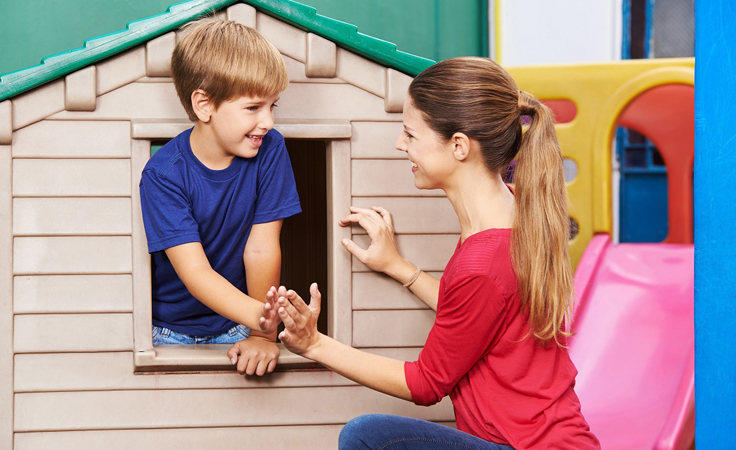 8 أشياء تزعج مربّية الأطفال.. تجنّبيها