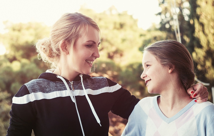 6 أسئلة اطرحيها على طفلك لحمايته من التنمّر