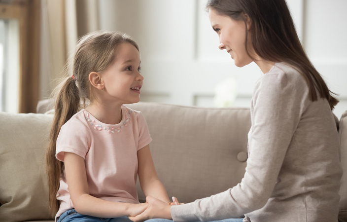 6 أسئلة اطرحيها على طفلك لحمايته من التنمّر