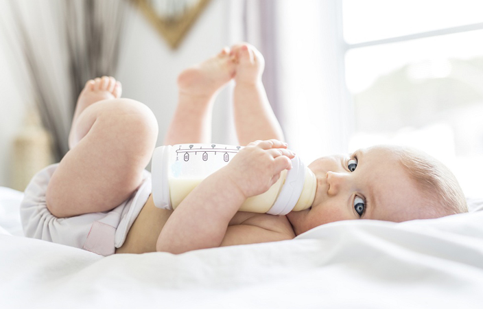 5 أسباب تدفعك للتخلّي عن الرضاعة الطبيعية