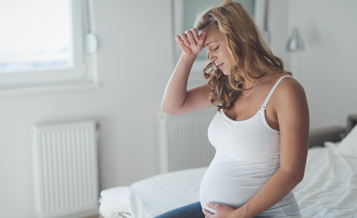 تعرّفي إلى عوارض الانسداد الرئوي خلال الحمل لتحمي نفسك